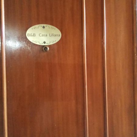 B&B Casa Liliana Турин Екстер'єр фото