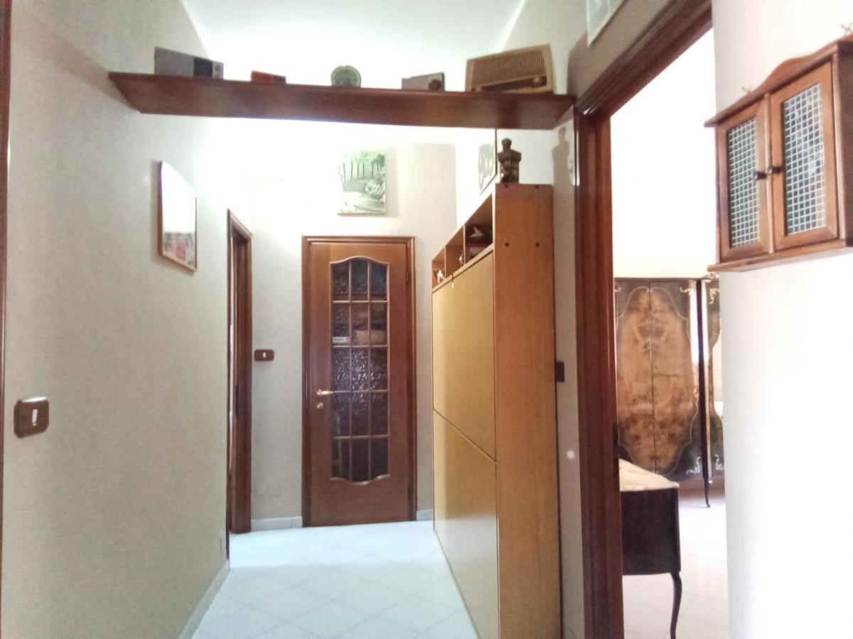 B&B Casa Liliana Турин Екстер'єр фото