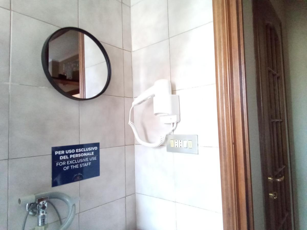 B&B Casa Liliana Турин Екстер'єр фото