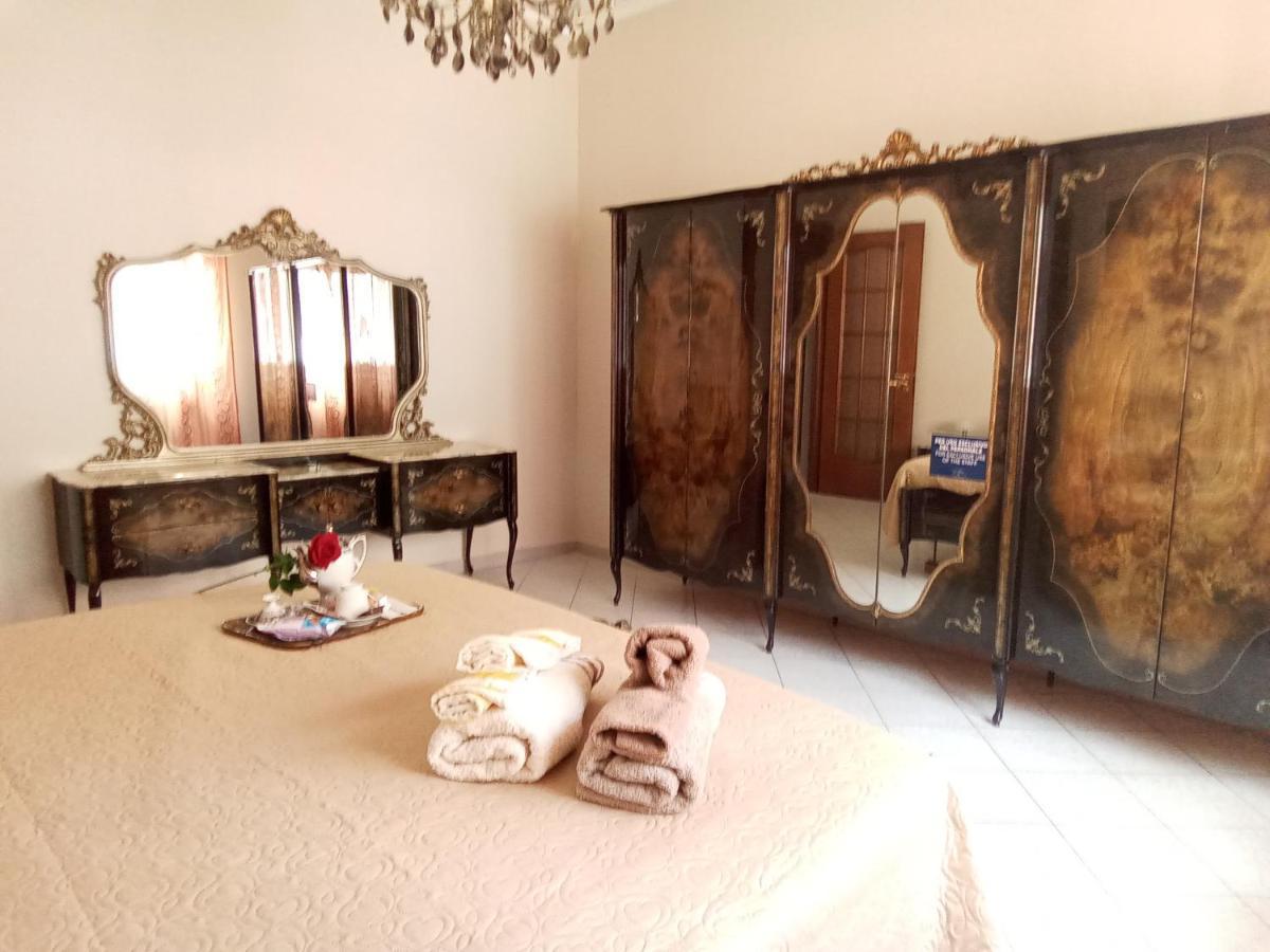 B&B Casa Liliana Турин Екстер'єр фото