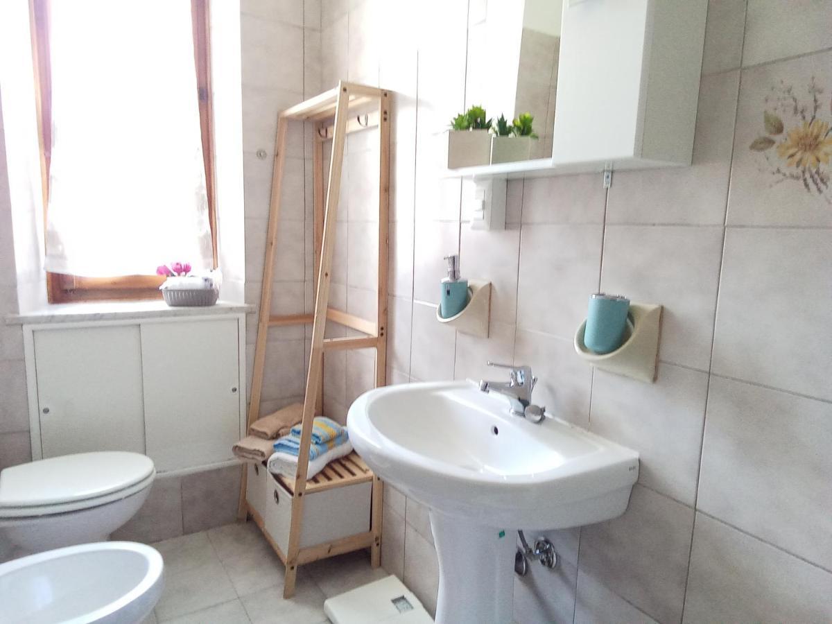 B&B Casa Liliana Турин Екстер'єр фото