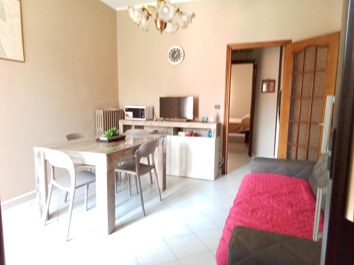 B&B Casa Liliana Турин Екстер'єр фото