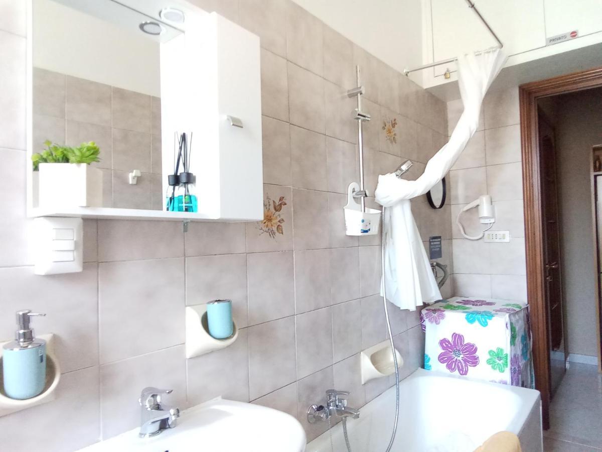 B&B Casa Liliana Турин Екстер'єр фото