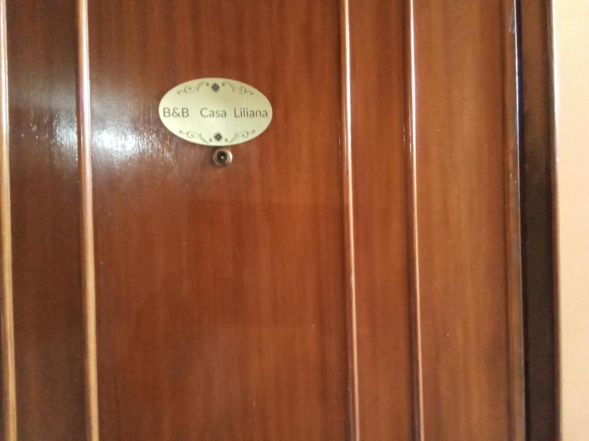 B&B Casa Liliana Турин Екстер'єр фото