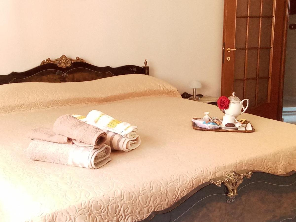 B&B Casa Liliana Турин Екстер'єр фото