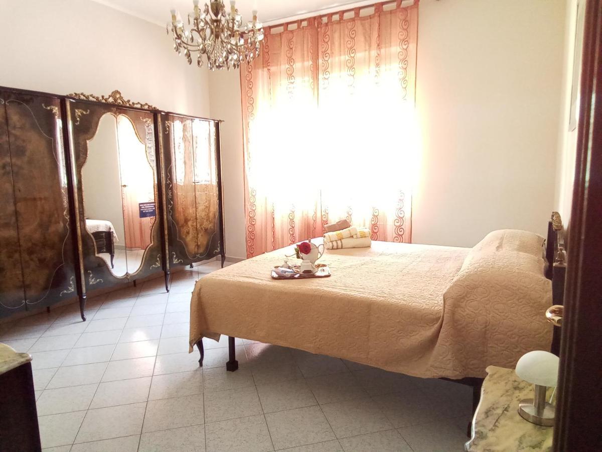 B&B Casa Liliana Турин Екстер'єр фото