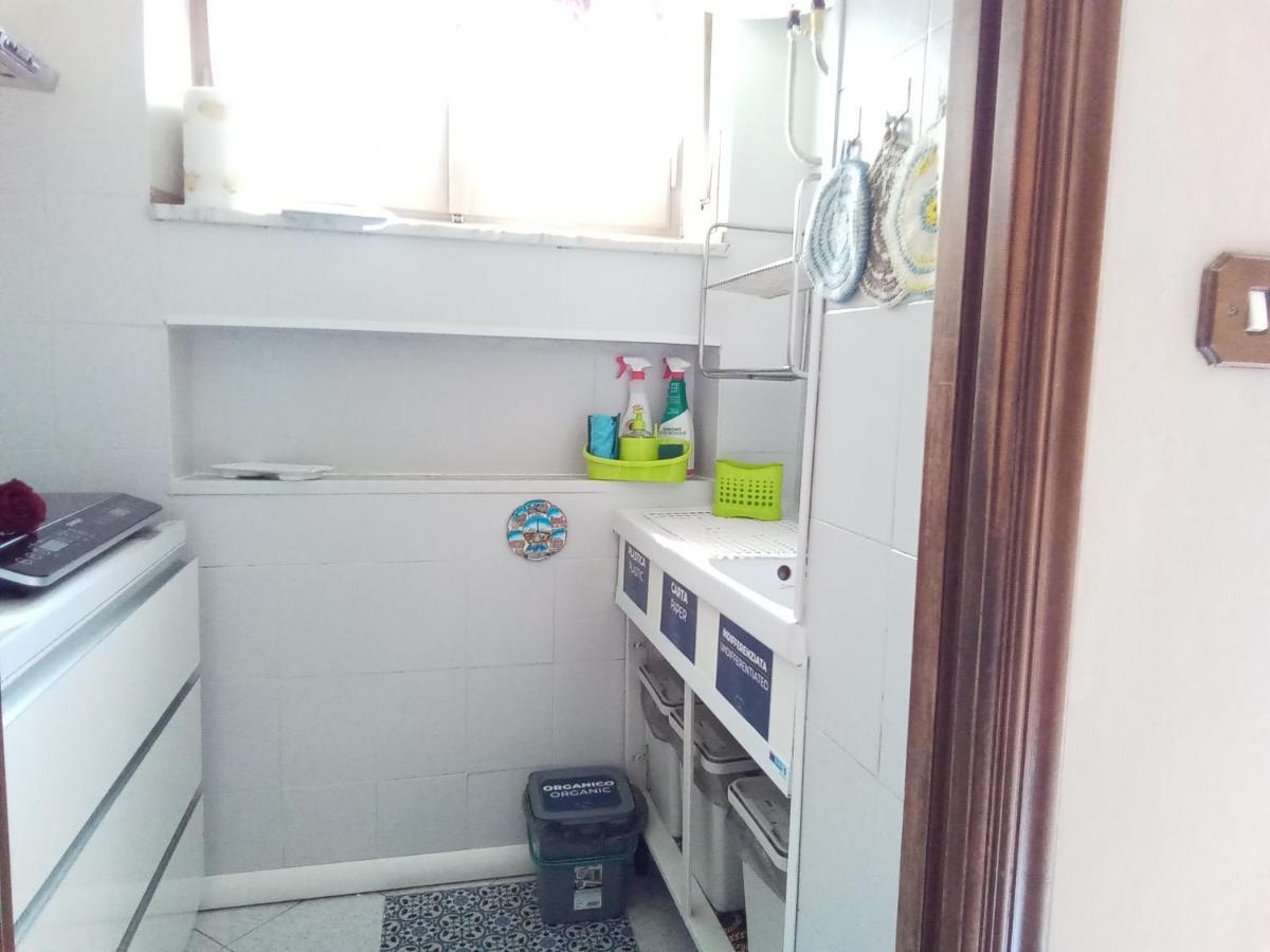 B&B Casa Liliana Турин Екстер'єр фото