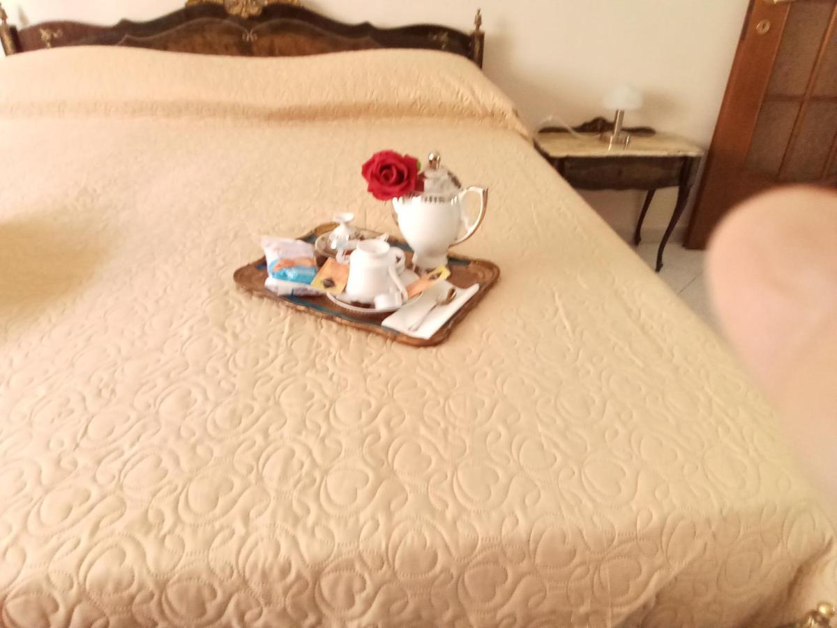 B&B Casa Liliana Турин Екстер'єр фото