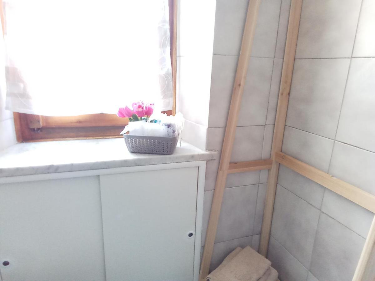 B&B Casa Liliana Турин Екстер'єр фото