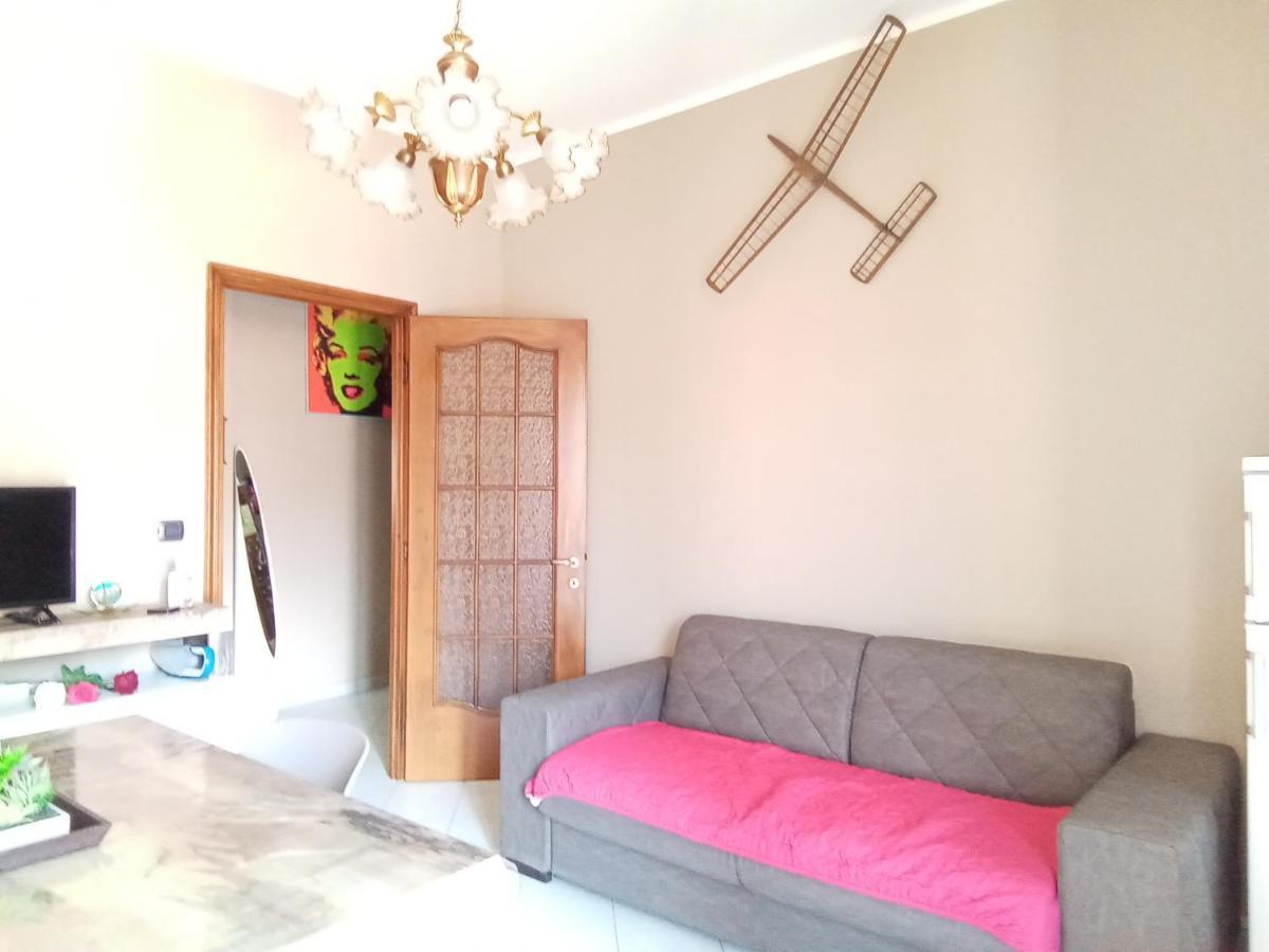 B&B Casa Liliana Турин Екстер'єр фото