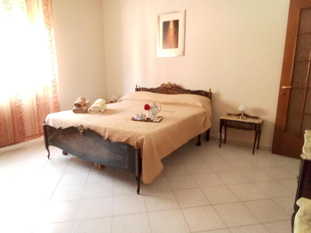 B&B Casa Liliana Турин Екстер'єр фото