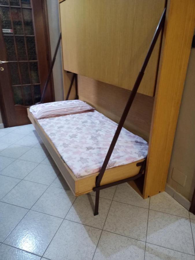 B&B Casa Liliana Турин Екстер'єр фото