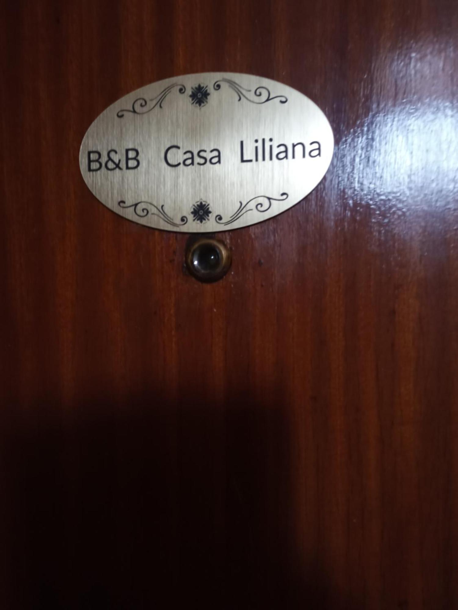 B&B Casa Liliana Турин Екстер'єр фото