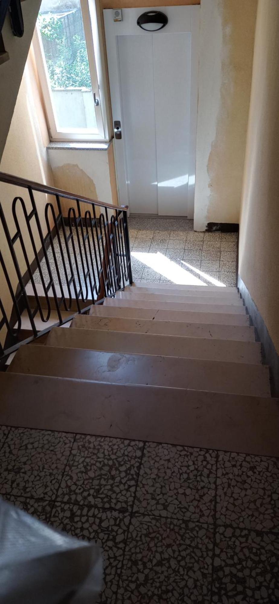 B&B Casa Liliana Турин Екстер'єр фото